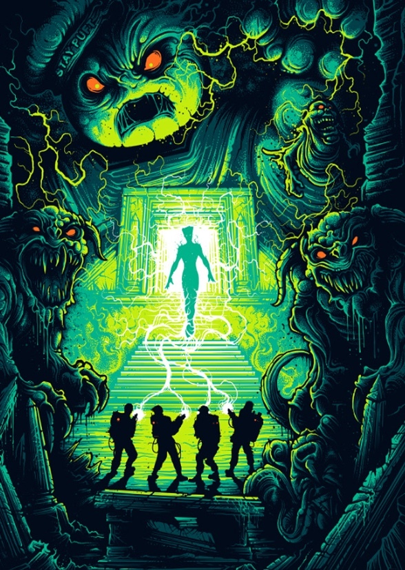 Ghostbusters (2024)
