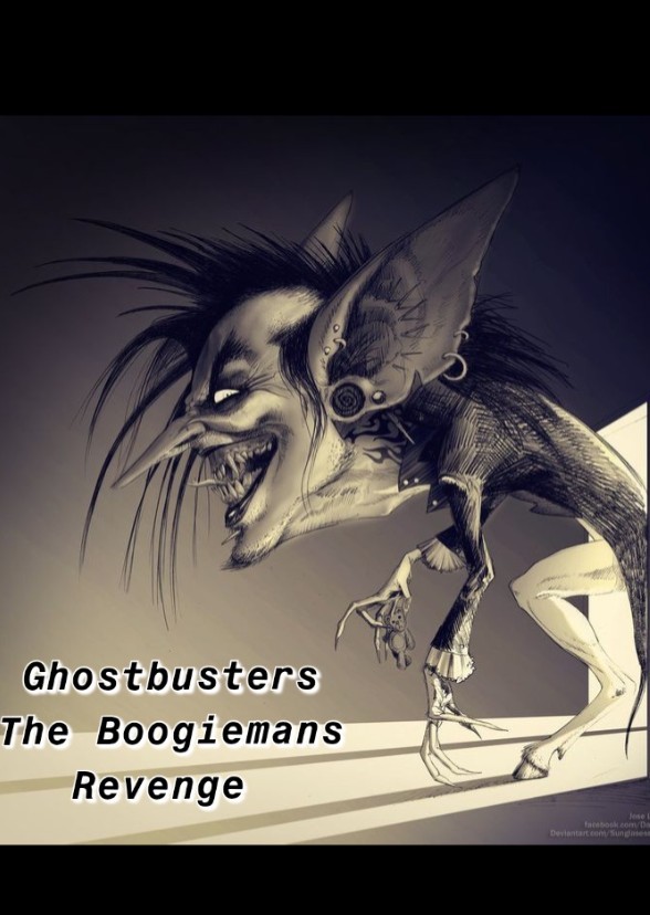 Ghostbusters Afterlife 2