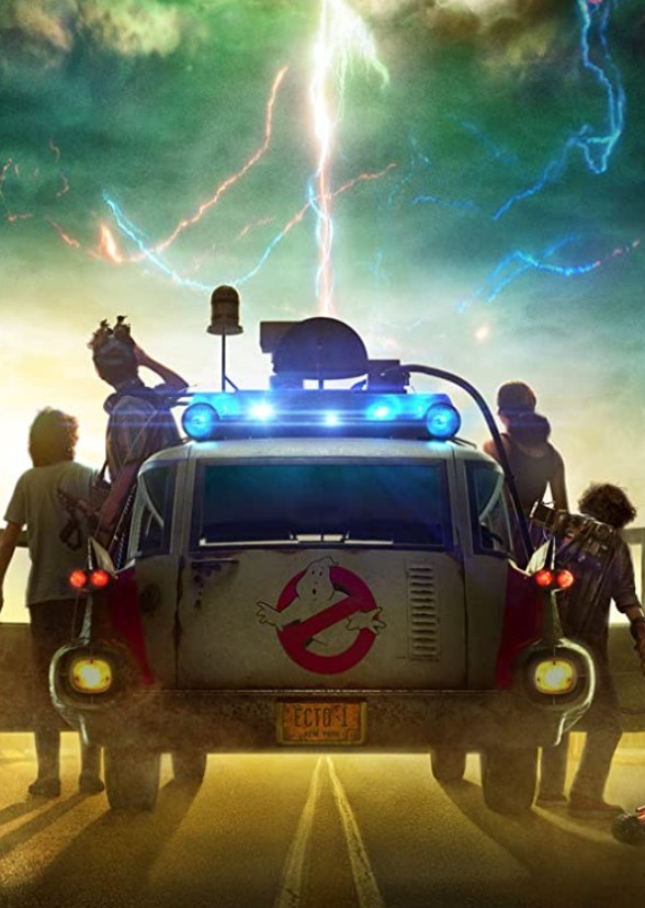 Ghostbusters: Afterlife: The Savvyexpert Cut