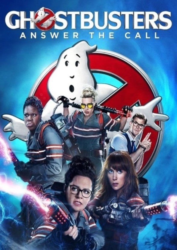 Ghostbusters: Answer the Call (1996)