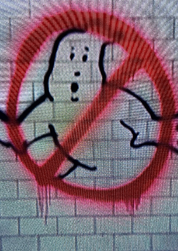 Ghostbusters ASSEMBLE