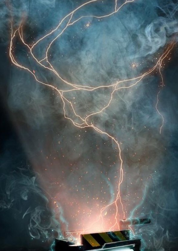 Ghostbusters: Assult On Florence (2024, March 26th)