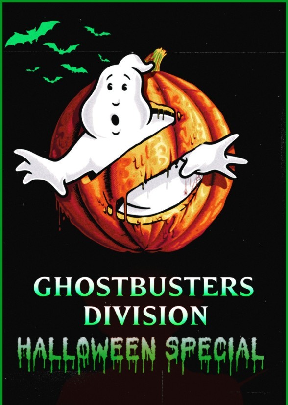 Ghostbusters Division Episode 2: A Nightmarish Return: Part 2 (1990) 