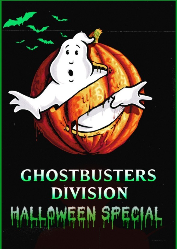 Ghostbusters Division Episode 2: Nightmarish Return: Part 1 (1990) 