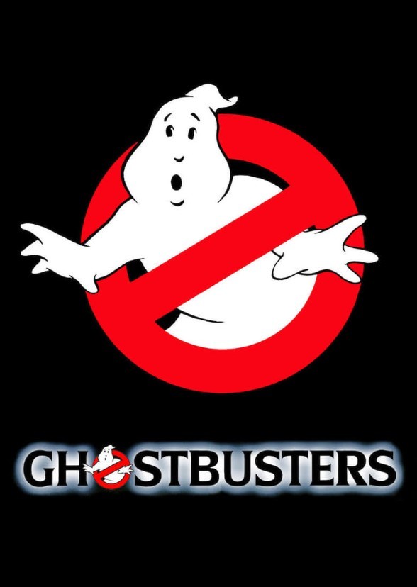 Ghostbusters 