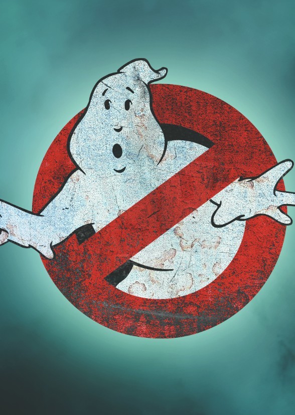 Ghostbusters