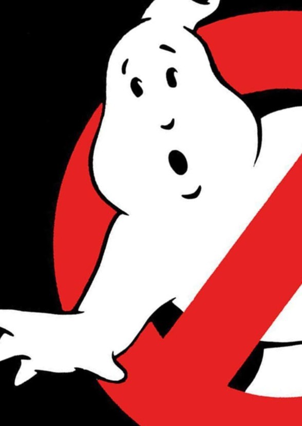 Ghostbusters