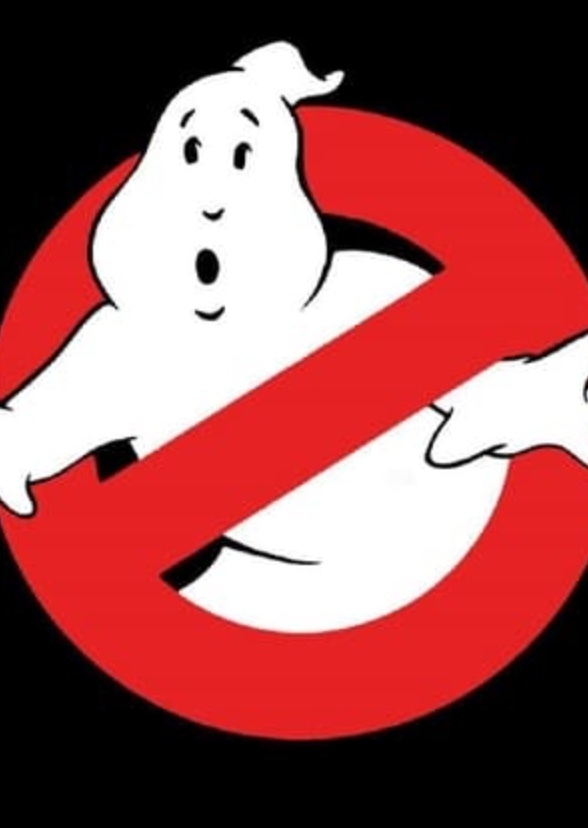 Ghostbusters