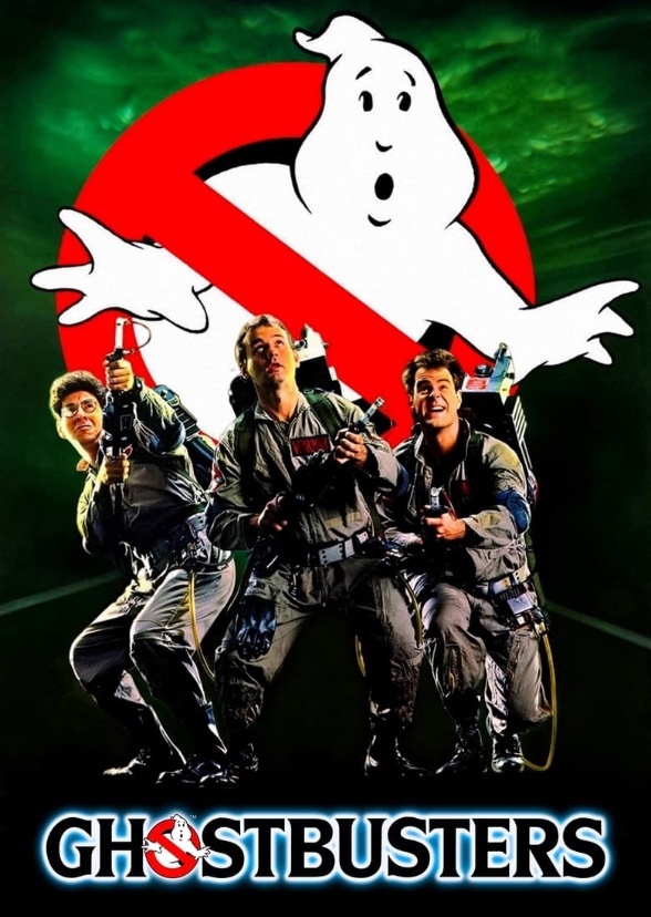 Ghostbusters