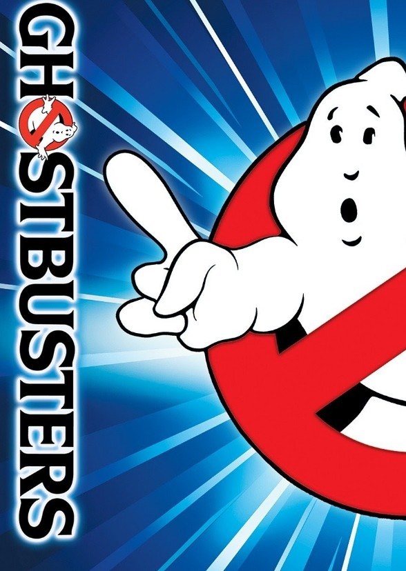 Ghostbusters