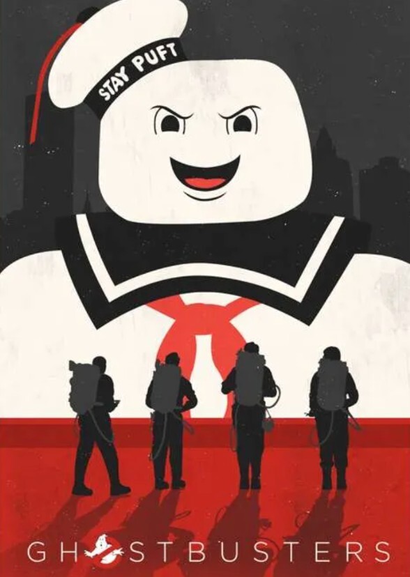 Ghostbusters
