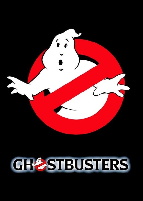 Ghostbusters