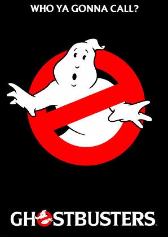 Ghostbusters (Happy Madison Film)