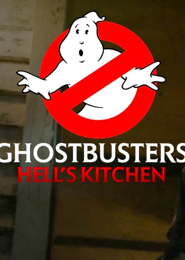 Ghostbusters Hell's Kitchen Fan Casting on myCast