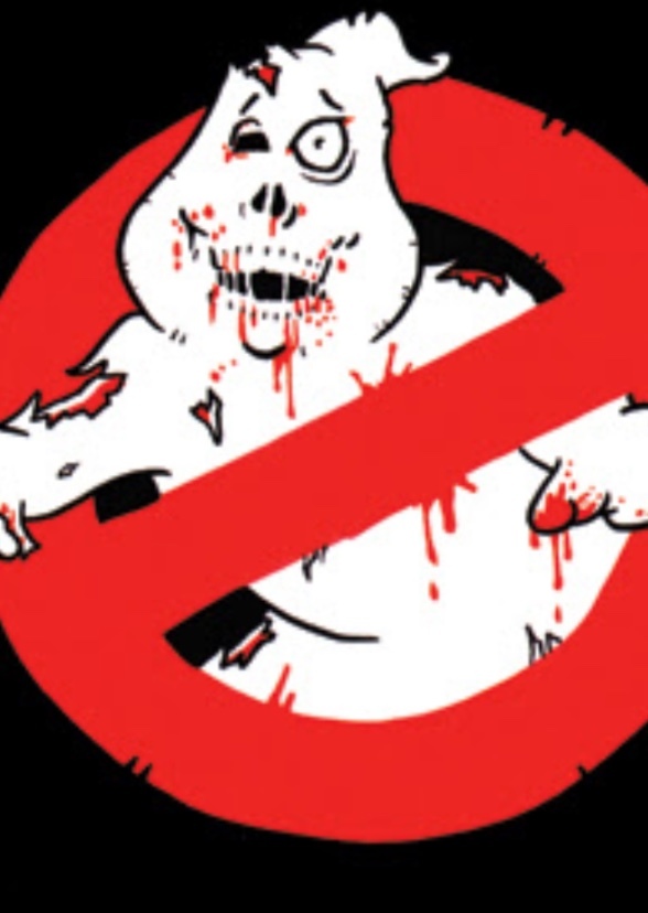 Ghostbusters (Horror Movie)