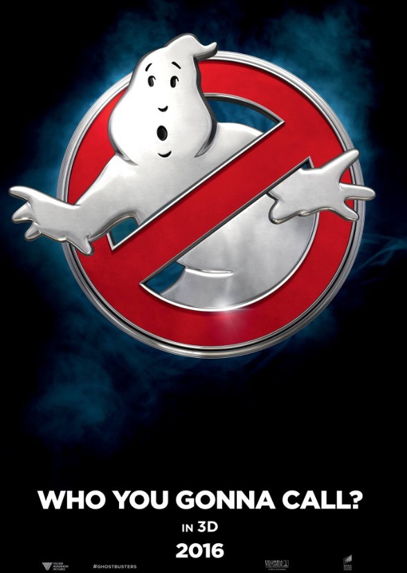Ghostbusters III - Director Choices: