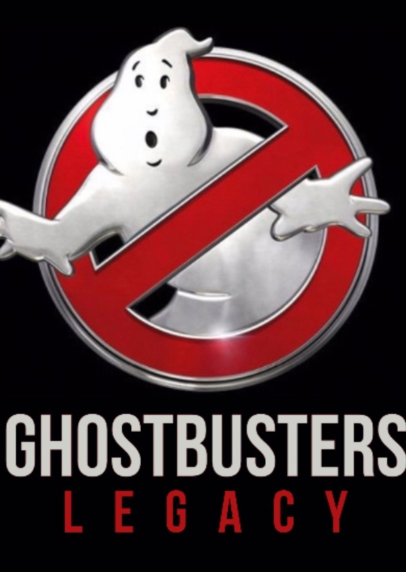 Ghostbusters: Legacy