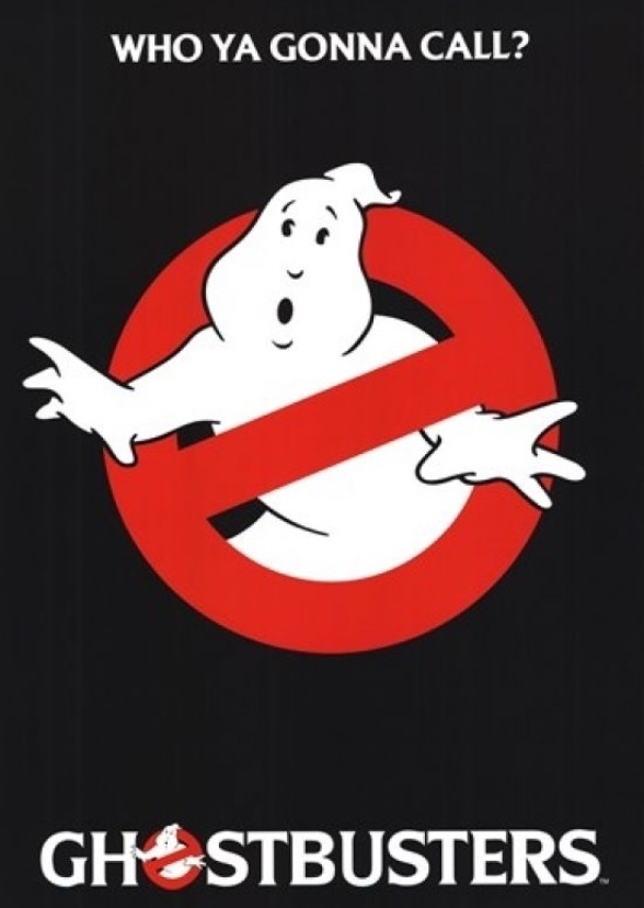Ghostbusters (Modern)