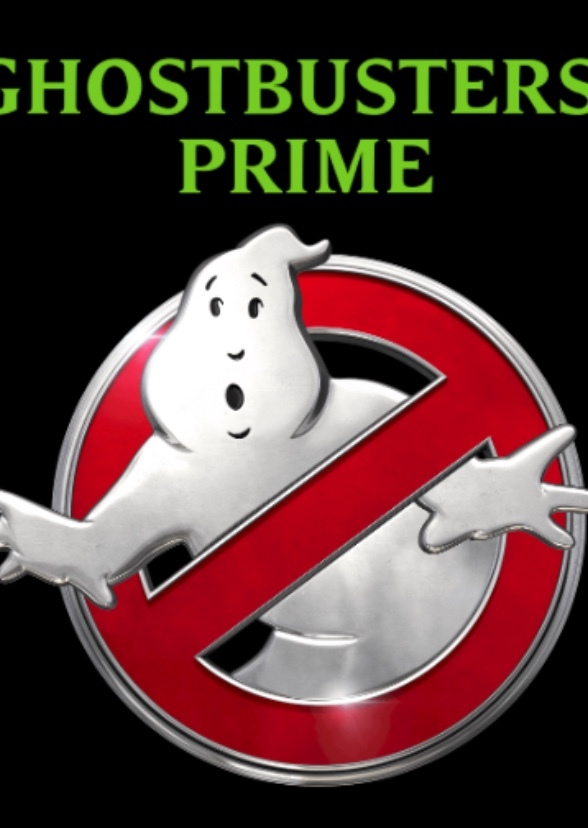 Ghostbusters: Prime