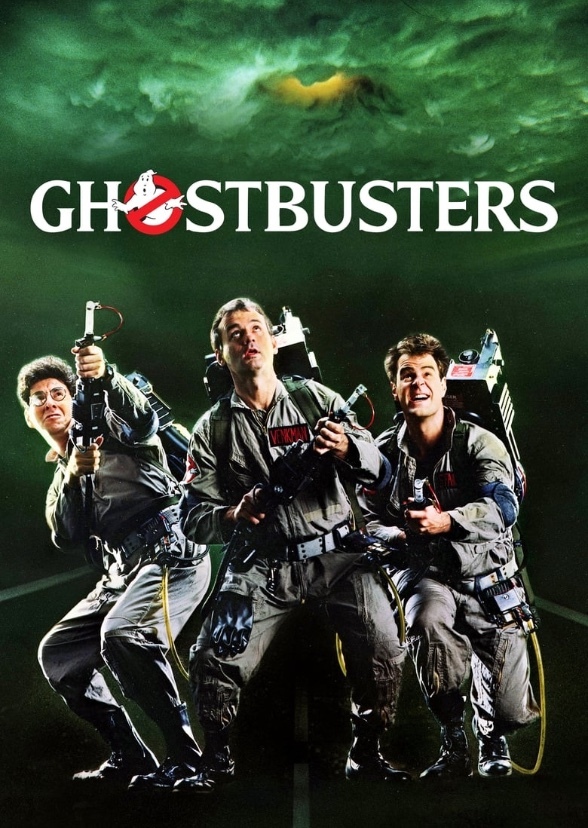 Ghostbusters Revived