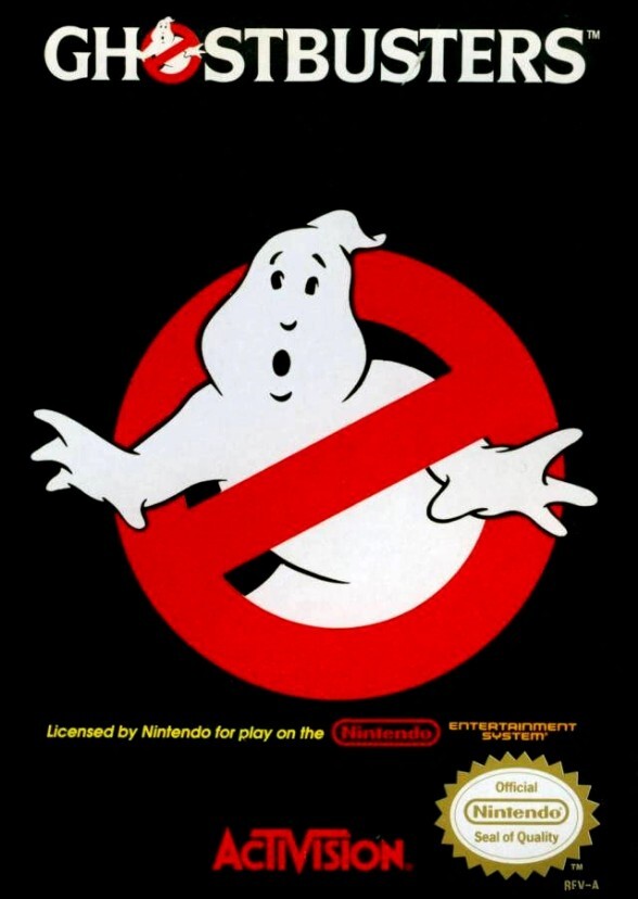 Ghostbusters: The Game: The Movie
