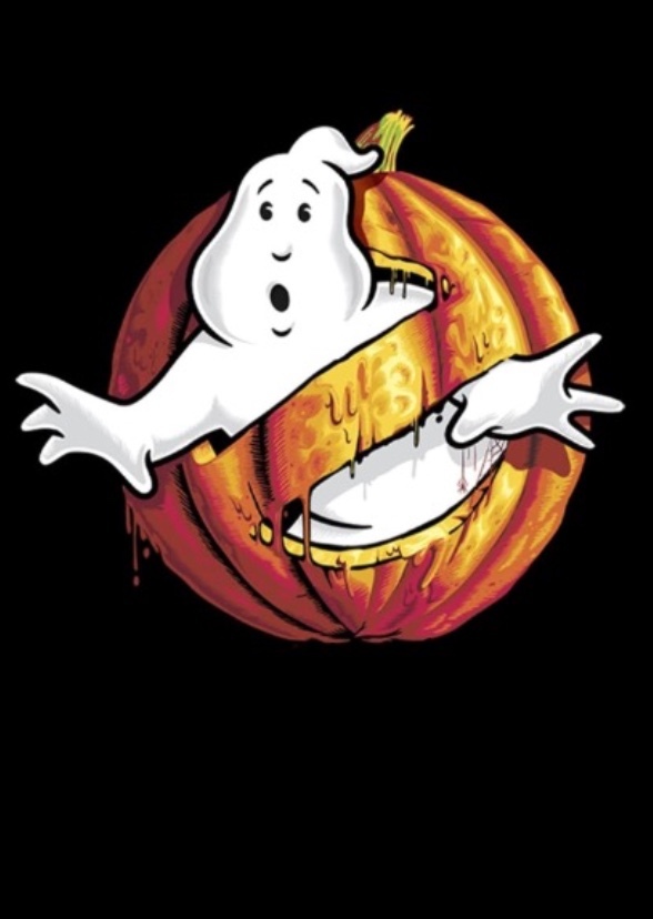 Ghostbusters: The Long Halloween 