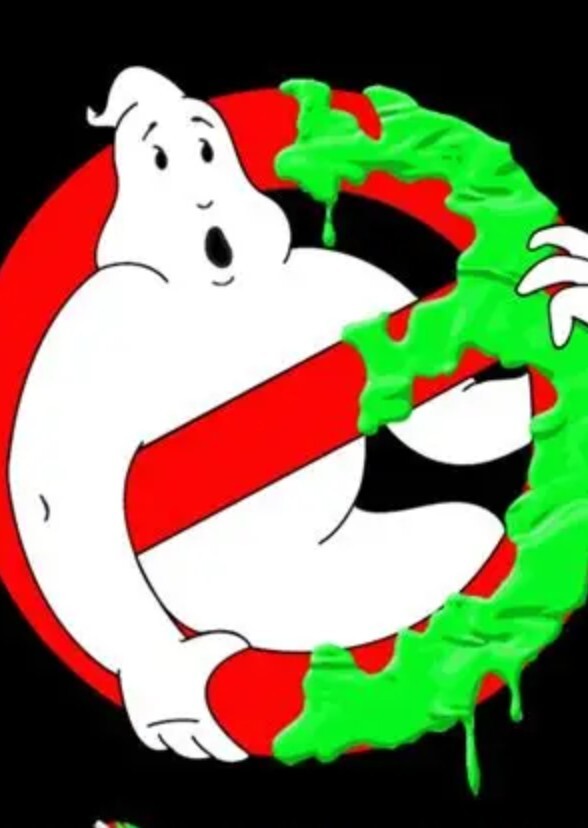 Ghostbusters V: Sanctum of Slime