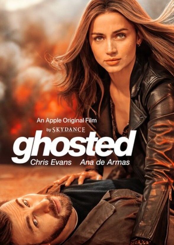 Ghosted (2023)