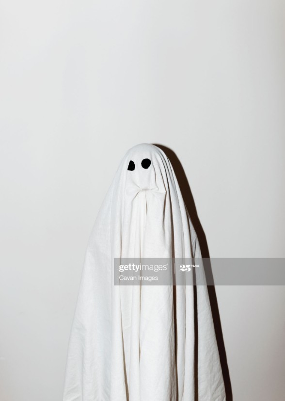 #Ghosted Fan Casting on myCast