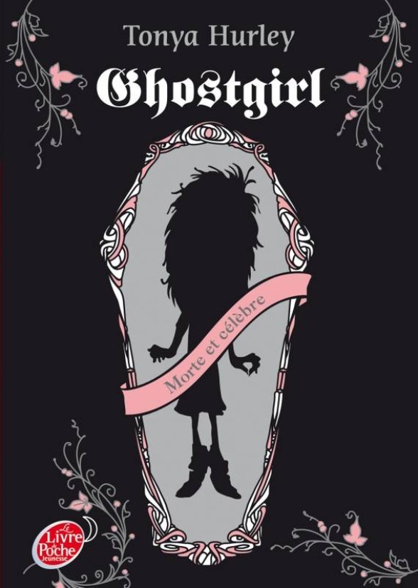 Ghostgirl