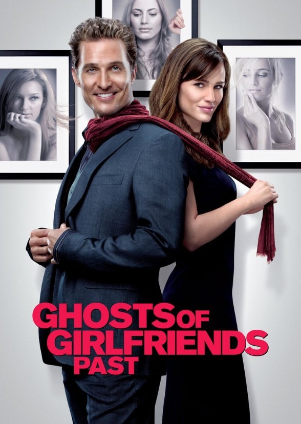 Ghosts of Girlfriends Past (2014)
