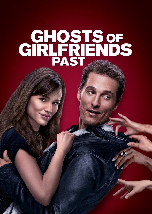 Ghosts of Girlfriends Past (2019)