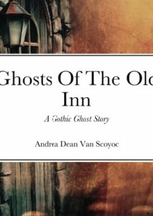 Ghosts of The Old Inn