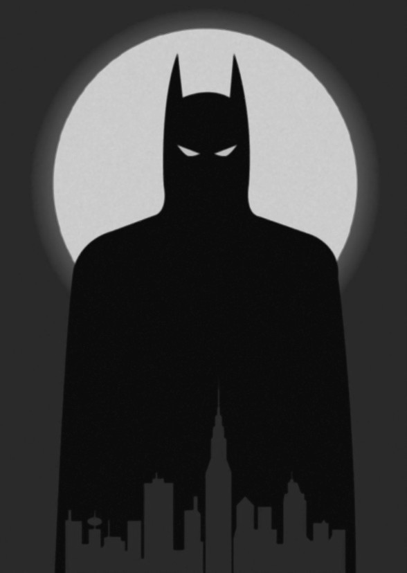 Ghotam: The Chronicles of the Bat