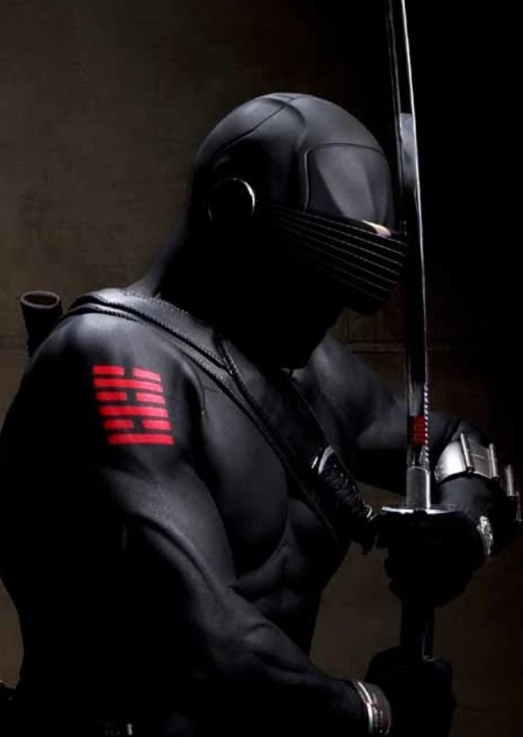 G.I. Joe Duology (2019 - 2023)