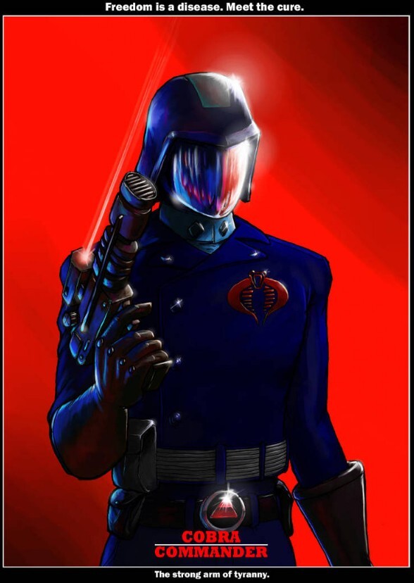 Gi Joe