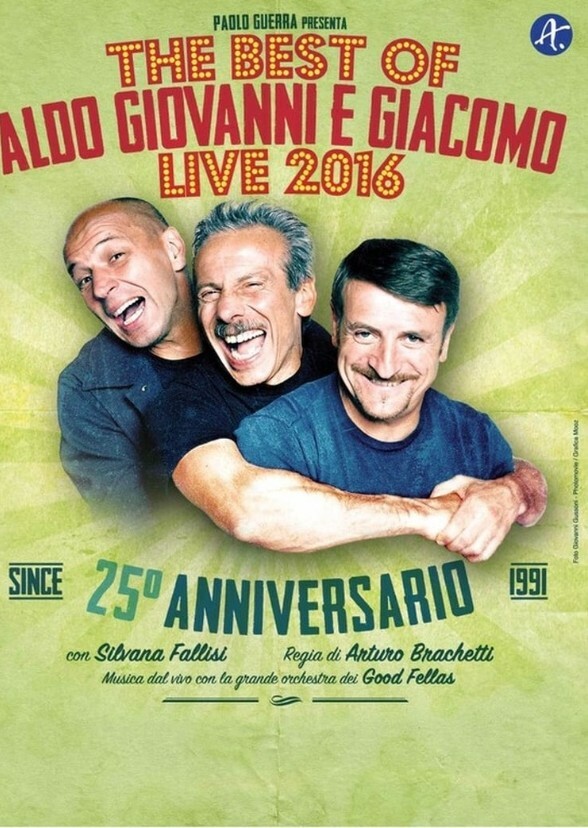 Giacomo’s Secret (2012 film)