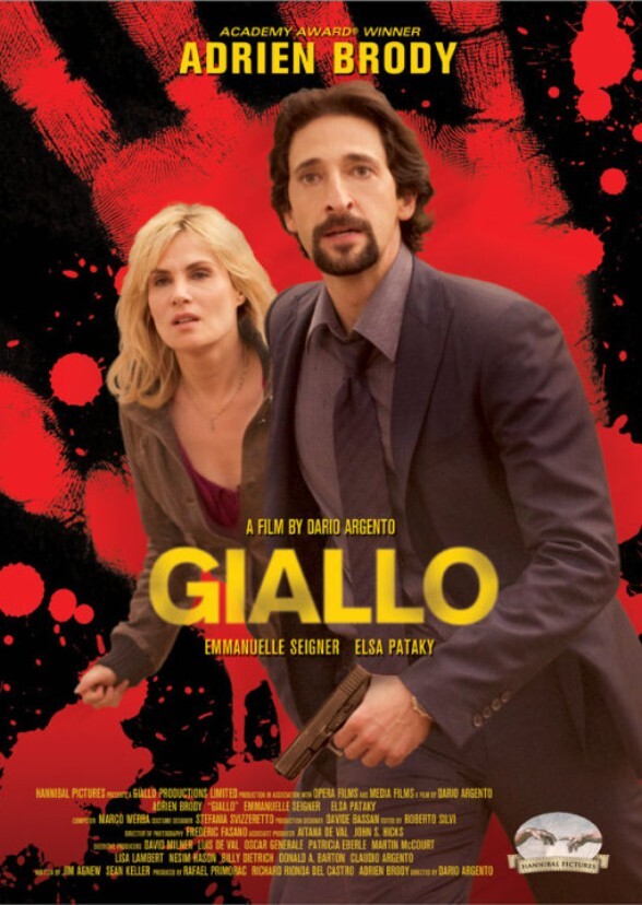 Giallo