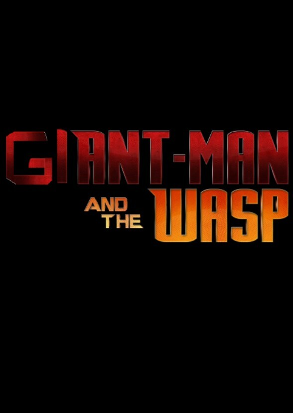 Giant-Man & The Wasp