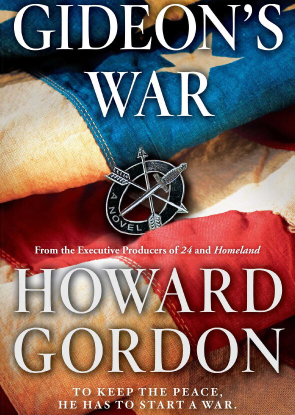 Gideon's War