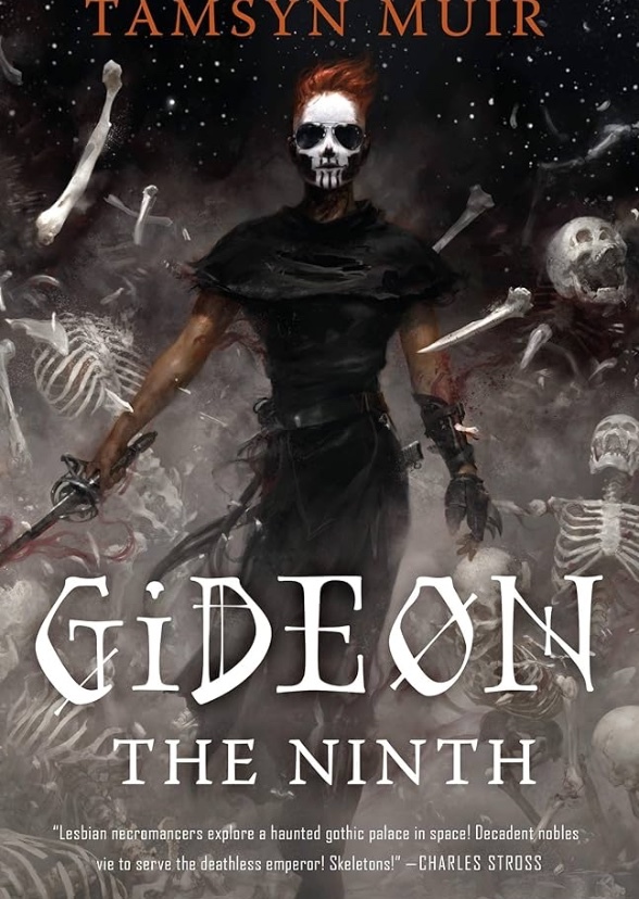 Gideon the Ninth
