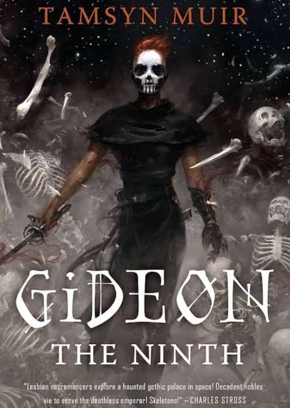 Gideon the Ninth