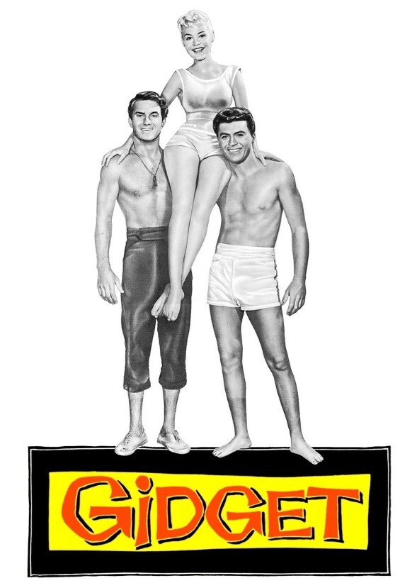 Gidget (1989)