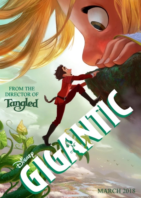 Gigantic