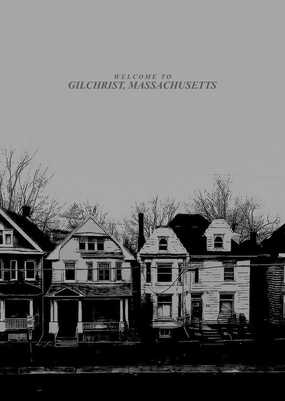 Gilchrist