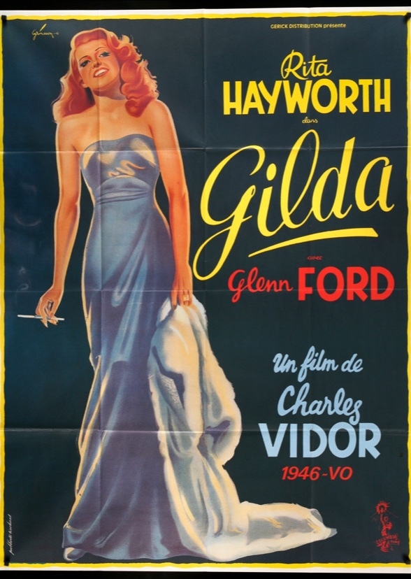 Gilda (1956)