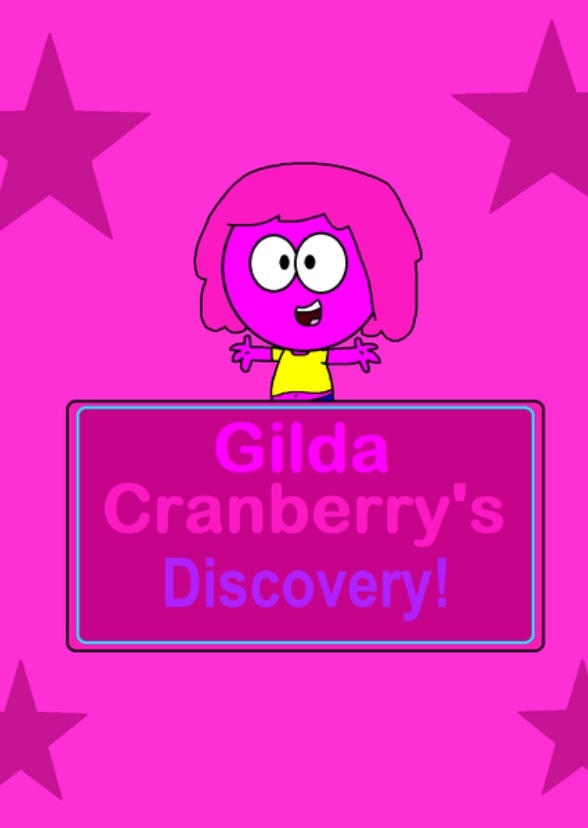 Gilda Cranberry's Discovery