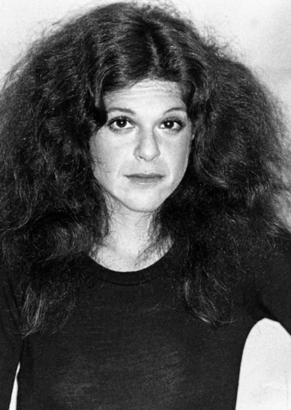 Gilda: A Life in Laughter Fan Casting on myCast