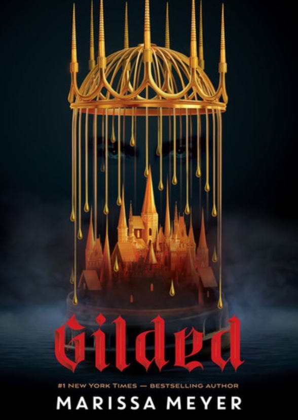 Gilded (Duology)