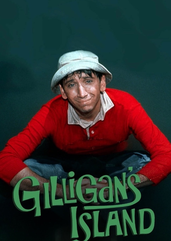 Gillian’s Island (2026) Remake